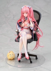 MÔ HÌNH Azur Lane Perseus Unfamiliar Duties Ver. 1/7 Complete Figure (Alter) CHÍNH HÃNG