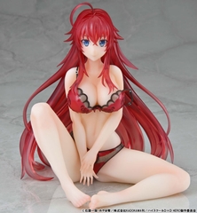 [Pre Order] MÔ HÌNH High School D x D HERO Rias Gremory -Lingerie Ver.- 1/6 Complete Figure(Kaitendo) FIGURE CHÍNH HÃNG