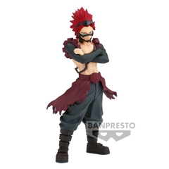 MÔ HÌNH Kirishima Eijiro - Boku no Hero Academia - Age of Heroes (Bandai Spirits) FIGURE CHÍNH HÃNG
