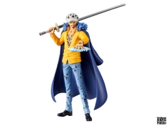 MÔ HÌNH Trafalgar Law - One Piece - DXF Figure - The Grandline Series - Extra (Bandai Spirits)FIGURE CHÍNH HÃNG