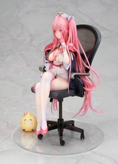 MÔ HÌNH Azur Lane Perseus Unfamiliar Duties Ver. 1/7 Complete Figure (Alter) CHÍNH HÃNG