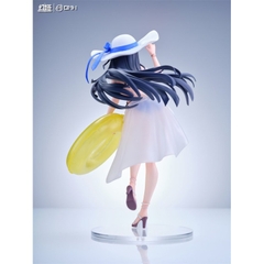 MÔ HÌNH Tower of Fantasy - Lin - Swimsuit Ver. (OMAHA) FIGURE CHÍNH HÃNG