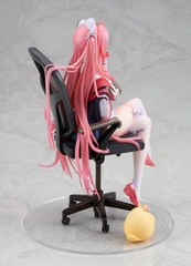 MÔ HÌNH Azur Lane Perseus Unfamiliar Duties Ver. 1/7 Complete Figure (Alter) CHÍNH HÃNG