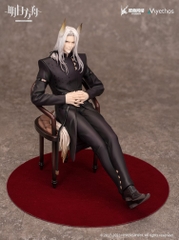 MÔ HÌNH Hellagur -  Arknights - 1/7 - Formal Clothes Ver. (Myethos) FIGURE CHÍNH HÃNG
