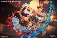 [Pre Order] MÔ HÌNH Shiranui - Onmyoji - Li Huo Jin Wu Ver. 1/5 Complete Figure(Animester) FIGURE CHÍNH HÃNG