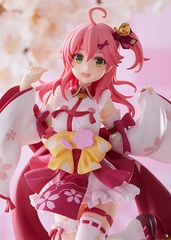 MÔ HÌNH Sakura Miko - POP UP PARADE Hololive Production - Complete Figure(Max Factory) FIGURE CHÍNH HÃNG