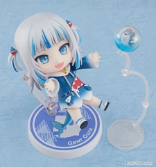 MÔ HÌNH Gawr Gura - Nendoroid (#1688) - Hololive Production (Good Smile Company) FIGURE CHÍNH HÃNG