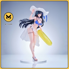 MÔ HÌNH Tower of Fantasy - Lin - Swimsuit Ver. (OMAHA) FIGURE CHÍNH HÃNG