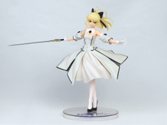 MÔ HÌNH Altria Pendragon - Fate/Grand Order - SPM Figure - (Lily) (SEGA) FIGURE CHÍNH HÃNG