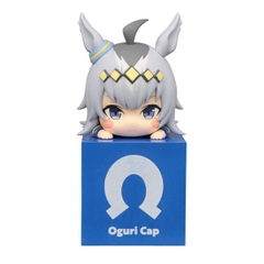 MÔ HÌNH Tamamo Cross - Oguri Cap -Super Creek - Umamusume: Pretty Derby - Hikkake Figure vol.5 (FuRyu) FIGURE CHÍNH HÃNG