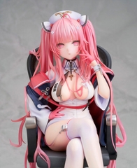 MÔ HÌNH Azur Lane Perseus Unfamiliar Duties Ver. 1/7 Complete Figure (Alter) CHÍNH HÃNG