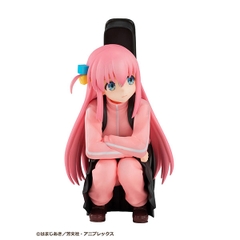 MÔ HÌNH Hitori-chan - Melty Princess BOCCHI THE ROCK! - Palm Sized Complete Figure (MegaHouse) CHÍNH HÃNG