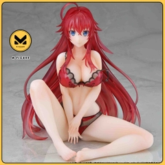 [Pre Order] MÔ HÌNH High School D x D HERO Rias Gremory -Lingerie Ver.- 1/6 Complete Figure(Kaitendo) FIGURE CHÍNH HÃNG