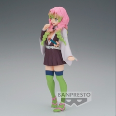 MÔ HÌNH Kanroji Mitsuri - Kimetsu no Yaiba - Glitter & Glamours (Bandai Spirits) FIGURE CHÍNH HÃNG