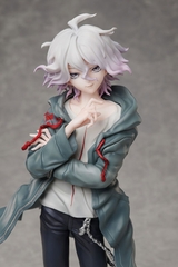 MÔ HÌNH Nagito Komaeda - Danganronpa 2: Goodbye Despair x Kei Mochizuki 1/7 Complete Figure (ALGERNON PRODUCT) FIGURE CHÍNH HÃNG