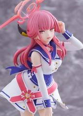 MÔ HÌNH Rikuhachima Aru - Blue Archive - Pop Up Parade - Mischievous☆Straight Ver. (Good Smile Company)  CHÍNH HÃNG