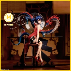 MÔ HÌNH Ch'en -  Arknights - 1/7 - New Year Ver. (Apex Innovation) FIGURE CHÍNH HÃNG