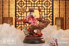 MÔ HÌNH Ling Yuan Yousa - Bilibili - 1/7 - Moonlight Song Ver.(Bilibili) FIGURE CHÍNH HÃNG