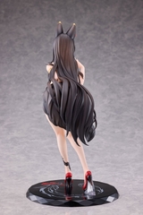 MÔ HÌNH Rose Fox Girl Blooming in Midwinter Illustrated by TACCO 1/6 Complete Figure(maxcute) FIGURE CHÍNH HÃNG