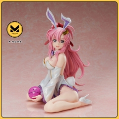 MÔ HÌNH B-style Mobile Suit Gundam SEED Lacus Clyne Bare Leg Bunny Ver. 1/4 Complete Figure(MegaHouse) FIGURE CHÍNH HÃNG