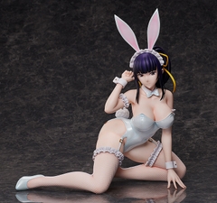 MÔ HÌNH Overlord Narberal Gamma Bunny Ver. 1/4 Complete Figure(FREEing) FIGURE CHÍNH HÃNG