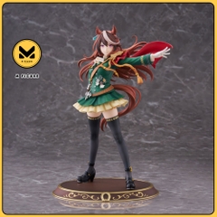 MÔ HÌNH Umamusume Pretty Derby Symboli Rudolf: Signature Racewear Ver. 1/7 scale figure(Claynel) FIGURE CHÍNH HÃNG