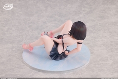 MÔ HÌNH Lily illustration by ATDAN 1/6 Complete Figure(Model Way) FIGURE CHÍNH HÃNG