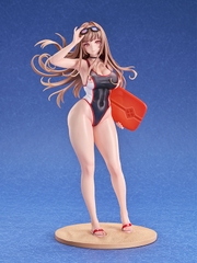 [Pre Order] MÔ HÌNH Goddess of Victory: Nikke Rapi: Classic Vacation 1/7 Complete Figure(Good Smile Arts Shanghai) FIGURE CHÍNH HÃNG