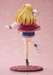 [Pre Order] MÔ HÌNH [Oshi no Ko] Ruby Buzzrase Fashion Ver. 1/6 Complete Figure(DMM Factory) FIGURE CHÍNH HÃNG