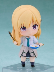 MÔ HÌNH Days with My Stepsister Saki Ayase Nendoroid (#2593) (Good Smile Company) FIGURE CHÍNH HÃNG