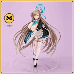 MÔ HÌNH Lucrea Blue Archive -Blue Archive- Asuna Complete Figure(MegaHouse) FIGURE CHÍNH HÃNG
