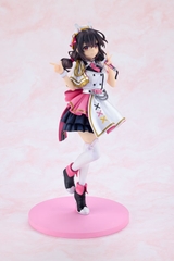 MÔ HÌNH KDcolle KONOSUBA -An Explosion on This Wonderful World! Yunyun: Light Novel Idol ver. Complete Figure(KADOKAWA) FIGURE CHÍNH HÃNG