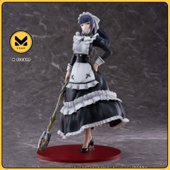 MÔ HÌNH OVERLORD Narberal Gamma 1/7 Complete Figure(FURYU) FIGURE CHÍNH HÃNG