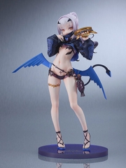MÔ HÌNH Fate/Grand Order - Melusine - 1/6 - Ruler (Good Smile Company) FIGURE CHÍNH HÃNG