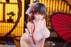 [Pre Order] MÔ HÌNH Azur Lane Takao -The Lessons of Spring ver.- 1/4 Complete Figure(Alphamax) FIGURE CHÍNH HÃNG