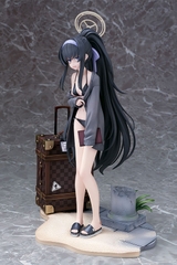[Pre Order] MÔ HÌNH  Blue Archive Ui (Swimsuit) 1/7 Complete Figure(Phat Company) FIGURE CHÍNH HÃNG