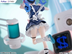 MÔ HÌNH Nito Channel - Nito Wai - F:Nex - 1/7 (FuRyu) FIGURE CHÍNH HÃNG