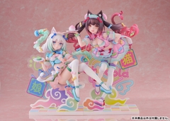 [Pre Order] MÔ HÌNH Vanilla Dreamy Cute China Ver. 1/7 Scale Figure(Claynel) FIGURE CHÍNH HÃNG