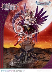 [Pre Order] MÔ HÌNH PRISMA WING THE IDOLM@STER Cinderella Girls Awakened Demon Lord Ranko Kanzaki 1/7 Complete Figure(Prime 1 Studio) FIGURE CHÍNH HÃNG