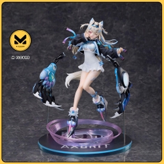 [Pre Order] MÔ HÌNH hololive English -Advent- Fuwawa Abyssgard 