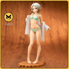 [Pre Order] MÔ HÌNH Mushoku Tensei: Jobless Reincarnation II -Isekai Ittara Honki Dasu- Sylphiette Greyrat Changing mode 1/7 Complete Figure(ques Q) FIGURE CHÍNH HÃNG