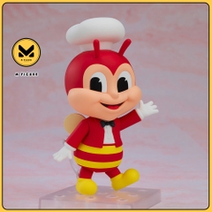 [Pre Order] MÔ HÌNH Jollibee - Mascot Character - Nendoroid (#2697) (Good Smile Company) FIGURE CHÍNH HÃNG