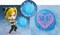 MÔ HÌNH  Jolyne Cujoh - Jojo - Stone Ocean - Nendoroid (#1815) (Good Smile Company)FIGURE CHÍNH HÃNG