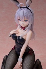 [PRE ORDER] MÔ HÌNH Alya Sometimes Hides Her Feelings in Russian Alisa Mikhailovna Kujou Bunny Ver. 1/4 Complete Figure(FREEing) FIGURE CHÍNH HÃNG