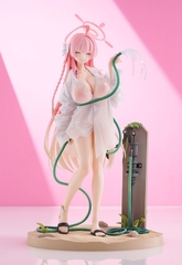 [PRE ORDER] MÔ HÌNH Blue Archive Hanako (Swimsuit) 1/7 Complete Figure(Max Factory) FIGURE CHÍNH HÃNG