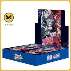 THẺ BÀI Oshi no Ko Vol.2 - Weiß Schwarz - Booster Pack (Bushiroad)  PACK CARD CHÍNH HÃNG