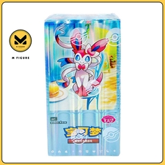 THẺ BÀI Pokemon - Gem Pack vol.2 - Slim Booster Box 2025 (Cayou) PACK CARD CHÍNH HÃNG