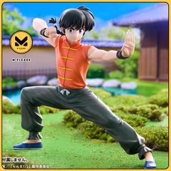 [PRE ORDER] MÔ HÌNH Ranma 1/2 - Saotome Ranma - 1/7 (Kotobukiya) FIGURE CHÍNH HÃNG