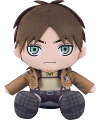 [PRE ORDER] Bông Eren Yeager - Shingeki no Kyojin - (Good Smile Company) BÔNG CHÍNH HÃNG