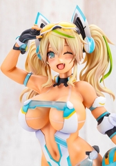 [PRE ORDER] MÔ HÌNH Phantasy Star Online 2 es - Gene - 1/6 - Summer Vacation (Kotobukiya) FIGURE CHÍNH HÃNG